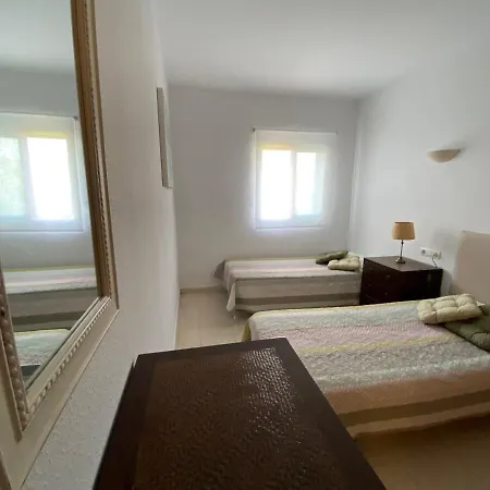 Luxury Complex El Higueron,benalmadena Costa