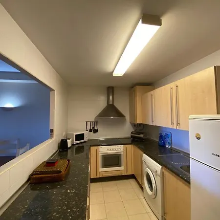 Apartment Luxury Complex El Higueron,benalmadena Costa Fuengirola
