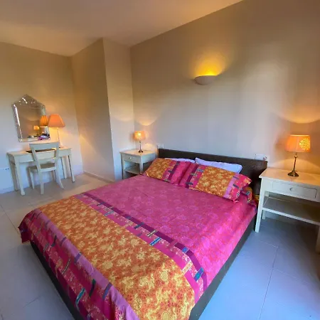 Apartment Luxury Complex El Higueron,benalmadena Costa Fuengirola