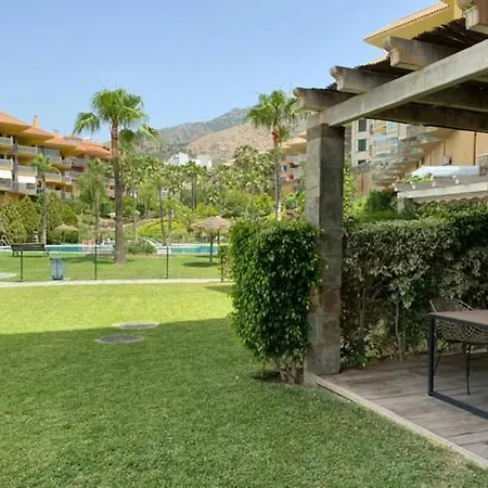 Luxury Complex El Higueron,benalmadena Costa Fuengirola