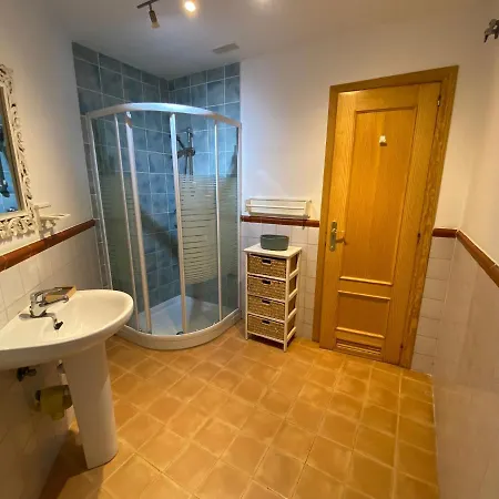 Luxury Complex El Higueron,benalmadena Costa Apartment Fuengirola