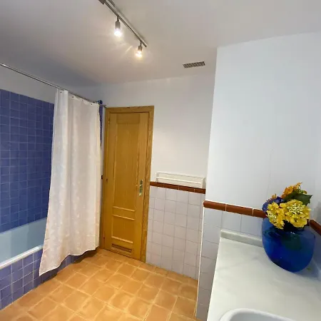 Apartment Luxury Complex El Higueron,benalmadena Costa *