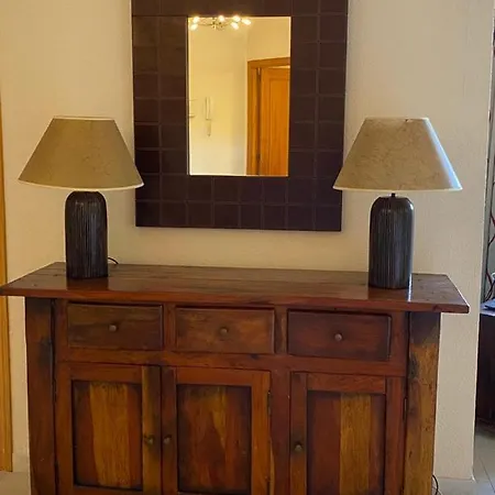 Apartment Luxury Complex El Higueron,benalmadena Costa