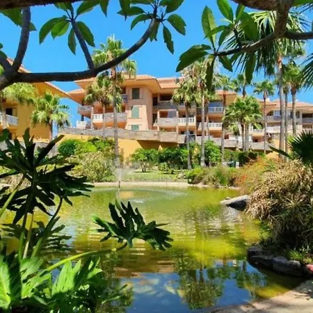 Luxury Complex El Higueron,benalmadena Costa Apartment Fuengirola
