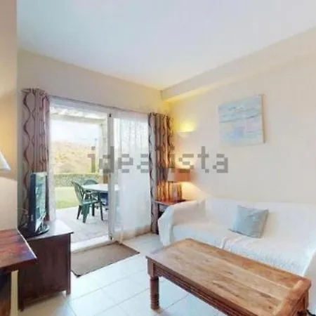 Luxury Complex El Higueron,benalmadena Costa Apartment