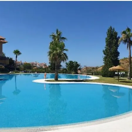 Luxury Complex El Higueron,benalmadena Costa Apartamento Fuengirola